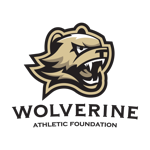 Wolverine Ath Foundation Logo